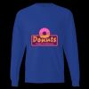 Adult Long-Sleeve Beefy-T® Thumbnail