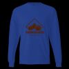 Adult Long-Sleeve Beefy-T® Thumbnail