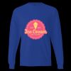 Adult Long-Sleeve Beefy-T® Thumbnail