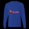 Adult Long-Sleeve Beefy-T® Thumbnail
