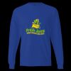 Adult Long-Sleeve Beefy-T® Thumbnail