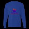 Adult Long-Sleeve Beefy-T® Thumbnail