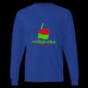 Adult Long-Sleeve Beefy-T® Thumbnail