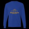 Adult Long-Sleeve Beefy-T® Thumbnail