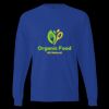 Adult Long-Sleeve Beefy-T® Thumbnail
