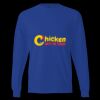 Adult Long-Sleeve Beefy-T® Thumbnail