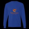 Adult Long-Sleeve Beefy-T® Thumbnail