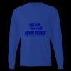 Adult Long-Sleeve Beefy-T® Thumbnail
