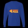 Adult Long-Sleeve Beefy-T® Thumbnail