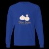 Adult Long-Sleeve Beefy-T® Thumbnail
