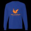 Adult Long-Sleeve Beefy-T® Thumbnail