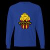 Adult Long-Sleeve Beefy-T® Thumbnail