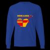 Adult Long-Sleeve Beefy-T® Thumbnail