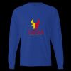 Adult Long-Sleeve Beefy-T® Thumbnail