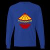 Adult Long-Sleeve Beefy-T® Thumbnail