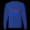Adult Long-Sleeve Beefy-T® Thumbnail