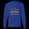 Adult Long-Sleeve Beefy-T® Thumbnail