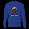 Adult Long-Sleeve Beefy-T® Thumbnail