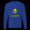Adult Long-Sleeve Beefy-T® Thumbnail