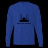 Adult Long-Sleeve Beefy-T® Thumbnail