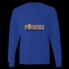 Adult Long-Sleeve Beefy-T® Thumbnail