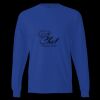 Adult Long-Sleeve Beefy-T® Thumbnail