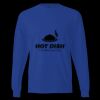 Adult Long-Sleeve Beefy-T® Thumbnail