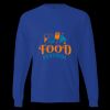 Adult Long-Sleeve Beefy-T® Thumbnail