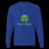 Adult Long-Sleeve Beefy-T® Thumbnail