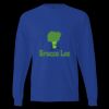 Adult Long-Sleeve Beefy-T® Thumbnail