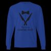 Adult Long-Sleeve Beefy-T® Thumbnail