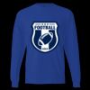 Adult Long-Sleeve Beefy-T® Thumbnail
