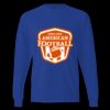 Adult Long-Sleeve Beefy-T® Thumbnail