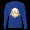 Adult Long-Sleeve Beefy-T® Thumbnail