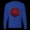 Adult Long-Sleeve Beefy-T® Thumbnail