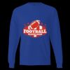 Adult Long-Sleeve Beefy-T® Thumbnail