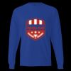 Adult Long-Sleeve Beefy-T® Thumbnail