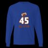 Adult Long-Sleeve Beefy-T® Thumbnail