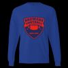 Adult Long-Sleeve Beefy-T® Thumbnail