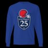 Adult Long-Sleeve Beefy-T® Thumbnail