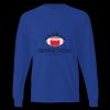 Adult Long-Sleeve Beefy-T® Thumbnail