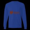 Adult Long-Sleeve Beefy-T® Thumbnail