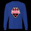 Adult Long-Sleeve Beefy-T® Thumbnail