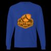 Adult Long-Sleeve Beefy-T® Thumbnail