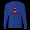 Adult Long-Sleeve Beefy-T® Thumbnail