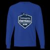 Adult Long-Sleeve Beefy-T® Thumbnail