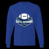 Adult Long-Sleeve Beefy-T® Thumbnail