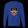 Adult Long-Sleeve Beefy-T® Thumbnail