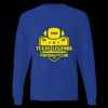 Adult Long-Sleeve Beefy-T® Thumbnail