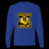 Adult Long-Sleeve Beefy-T® Thumbnail